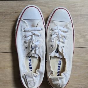 Converse Ct Shoreline Slip Sneakers Women's 8.5